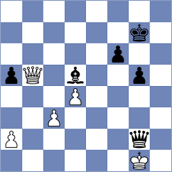 Martinkus - Delorme (chess.com INT, 2022)