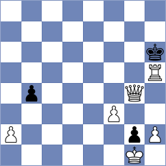 Castro Garcia - Miguel Bartolome (Asturias, 1998)