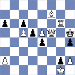 Gartmayer - Lager (Playchess.com INT, 2020)