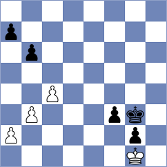 Altucher - Sawyer (chess.com INT, 2021)