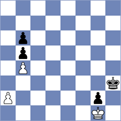 Guedes Lopez - Morales Hengmith (Vecindario, 2011)