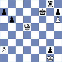 Sridhar - Lin (Dulles USA, 2024)