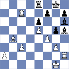 Banerjee - Gurner (Kingston Upon Thames ENG, 2024)