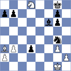 Martinez Alcazar - Mascarell Canet (Valencia, 1994)