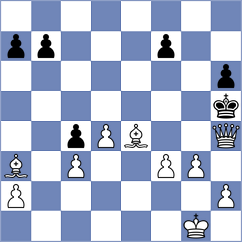 Rabus - Fuhrmann (Playchess.com INT, 2020)