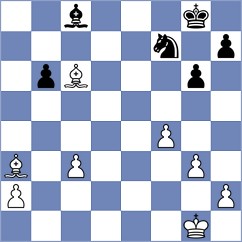 Langrock - Dettmer (Playchess.com INT, 2021)