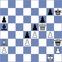 Karvatskyi - Rustemov (chess.com INT, 2025)