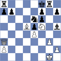 Lewandowski - Ulanowski (Gdansk, 2008)