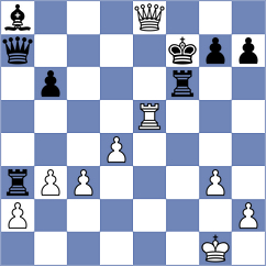 Hansell - Kieran (Witley, 2000)