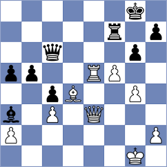 Comas Fabrego - Fernandez Garcia (Spain, 1993)