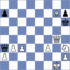 Abdalla - Jimenez Alvarado (Bogota, 2004)