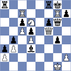Lemos - Vargas (Villa Ballester, 2006)