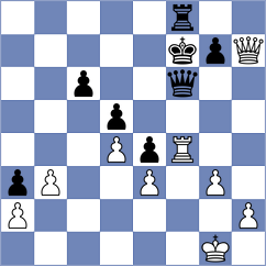 Osiecki - Zozek (chess.com INT, 2025)