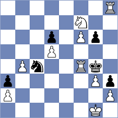 Ortiz Pilco - Ramos Reategui (Chess.com INT, 2020)