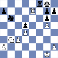 Martin Barcelo - Juncosa Padros (Barcelona ESP, 2025)