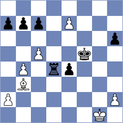 Rakotomaharo - Belous (Chess.com INT, 2021)