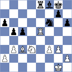Benschop - Harwar (Straszecin, 1989)