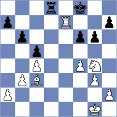 Rokhlin - Kosolapov  (Moscow, 1928)