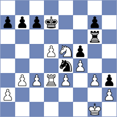 Turza - Roubinek (Brno, 2004)