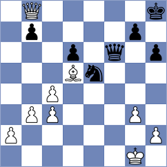 Chiang - Jalving (chess.com INT, 2025)