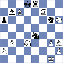 Narayanan - Rustemov (chess.com INT, 2024)