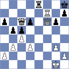 Hughes - Kopalova (Aberdeen, 2004)
