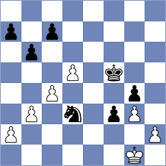 Arvind - Askarov (chess.com INT, 2024)