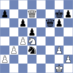 Vladisavljevic - Marjanusic (Sombor, 2004)