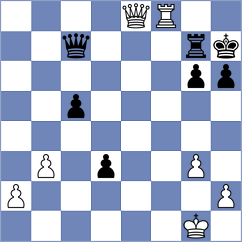 Cherkasova - Knebel (Doerentrup, 2002)