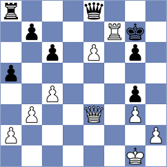 Petrosian - Pirtskhalava (Tbilisi, 1947)