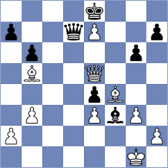 Liu - Toncheva (chess.com INT, 2024)