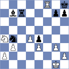 Dugin - Chistyakova (Pushkino, 2012)