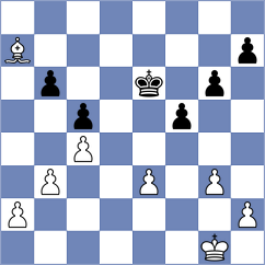 Karavaeva - Konopka (Europe Echecs INT, 2021)