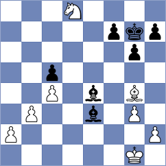 Fink - Mirzakhanian (Baunatal, 2001)