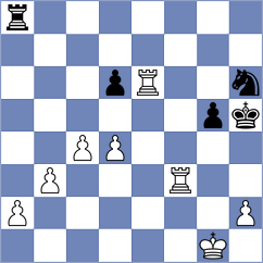 Lins Junior - De Souza (Lichess.org INT, 2020)