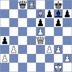 Fischler - Cahen (Europe Echecs INT, 2021)