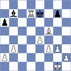 Wieczorek - Guevara Sanchez (chess.com INT, 2023)