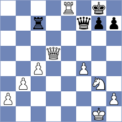 Gutierrez Barrientos - Alonso (Mieres, 1999)