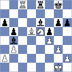 Baginski - Zocharski (Augustow, 1997)