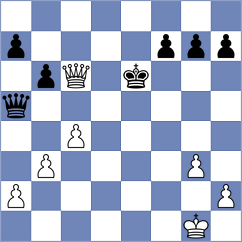Carlsen - Christenson (Bergen, 2002)