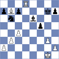 Hoenick - Marco Molina (Salou, 2006)