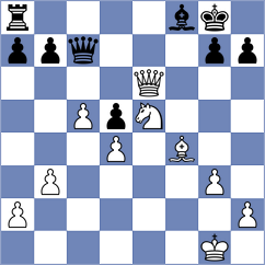 Essing - Koenig (Muensterland, 2002)