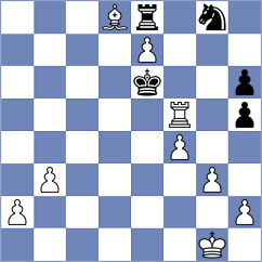 Boumphrey - Manmay (Lichess.org INT, 2020)