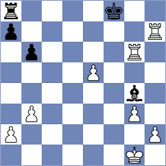 Moldovan - Breuil (chess.com INT, 2025)