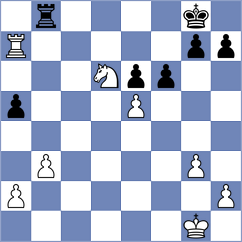 Deleyn - Schott (San Remo, 2001)