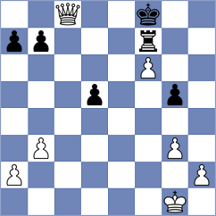 Orantes Taboada - Petkov (Chess.com INT, 2020)