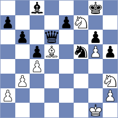 Dergatchov - Babuev (Novosibirsk, 2001)