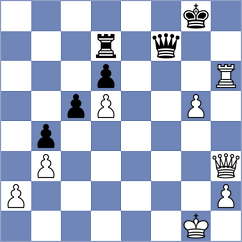 Garcia Ilundain - Gonzalez Coto (Spain, 1997)