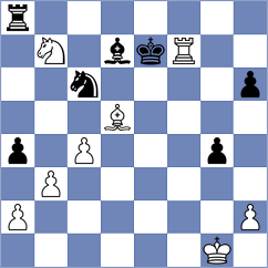 Sibashvili - Ermolaev (chess.com INT, 2025)