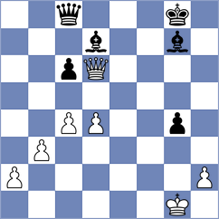 Diaz Larrea - Valencia Quinchia (Medellin COL, 2024)